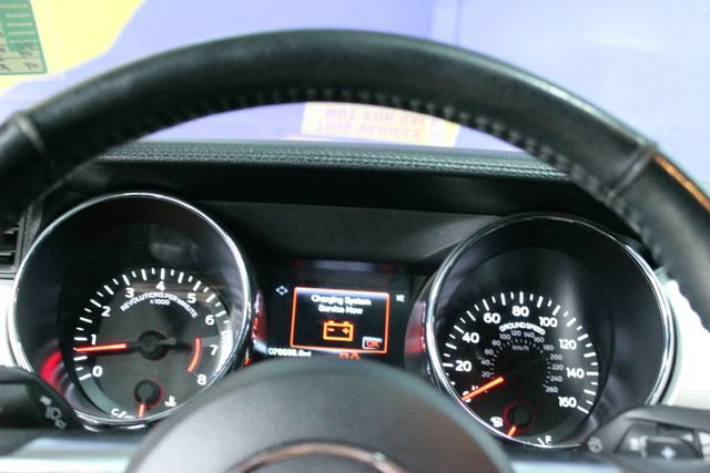 Used 2015 Ford Mustang Premium RWD image 16