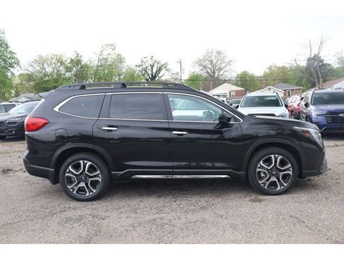 New 2026 Subaru Ascent Touring AWD/4WD image 34
