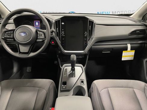 New 2026 Subaru Crosstrek 2.0i Premium AWD/4WD image 13