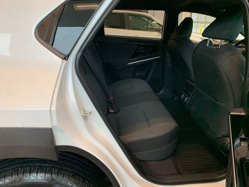 Certified 2023 Subaru Solterra Premium image 18