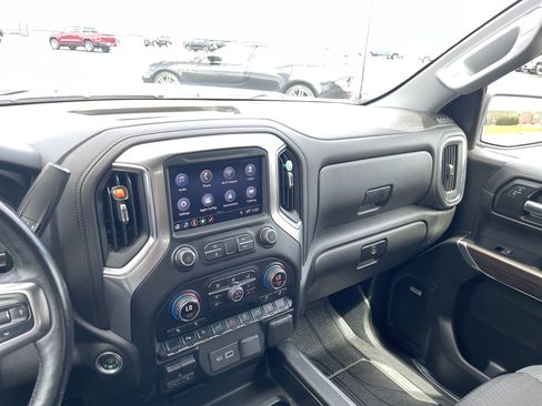 Used 2019 Chevrolet Silverado 1500 RST AWD/4WD image 15