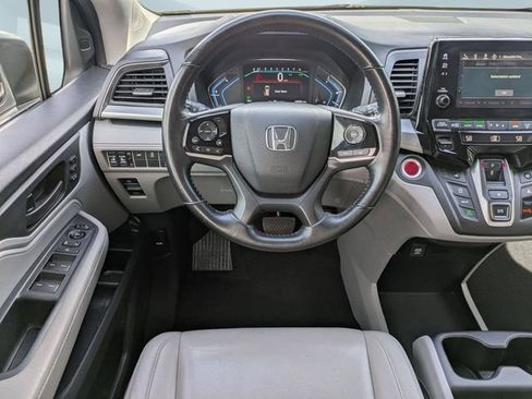Used 2020 Honda Odyssey EX-L image 19