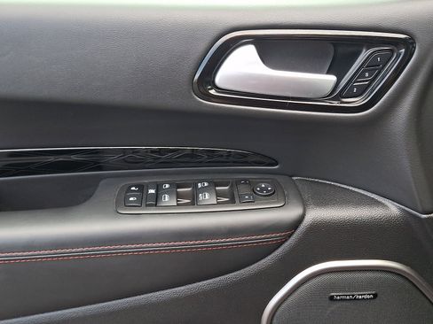Used 2023 Dodge Durango Citadel AWD/4WD image 16