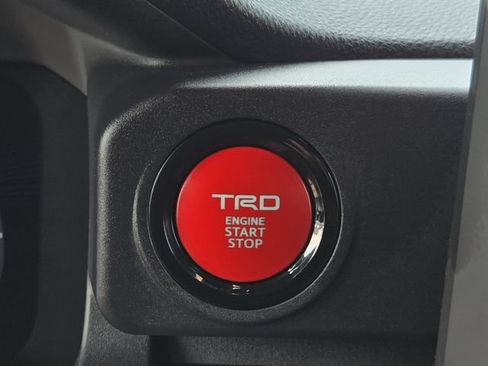 Certified 2026 Toyota 4Runner TRD Off-Road AWD/4WD image 23