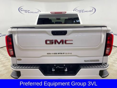 Used 2024 GMC Sierra 1500 Elevation AWD/4WD image 5