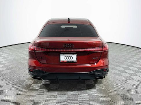 New 2026 Audi A5 2.0T Premium Plus AWD/4WD image 6