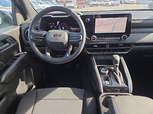 New 2026 Chevrolet Colorado Trail Boss image 9