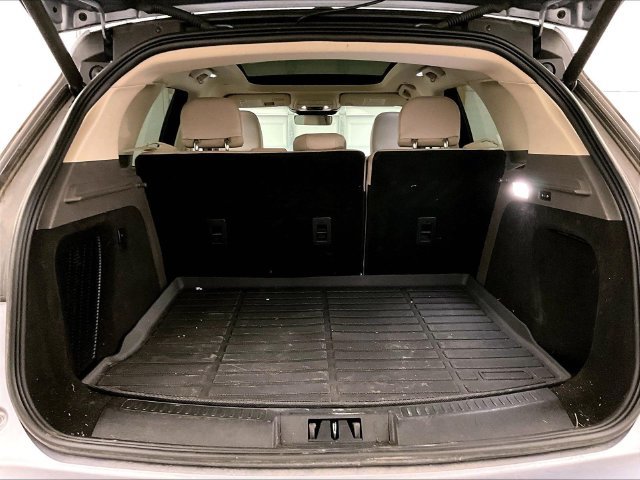 Used 2022 Lincoln Corsair Reserve w/ Elements Package AWD/4WD image 34