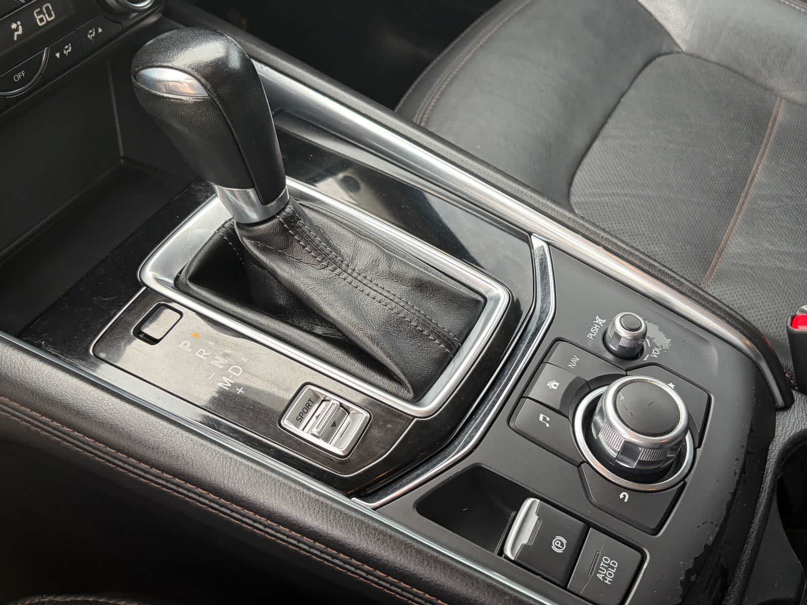Used 2018 MAZDA CX-5 Grand Touring AWD/4WD image 29