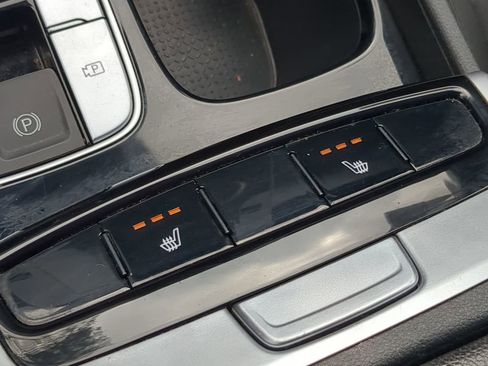 Used 2023 Hyundai Santa Cruz SEL w/ Cargo Package image 22