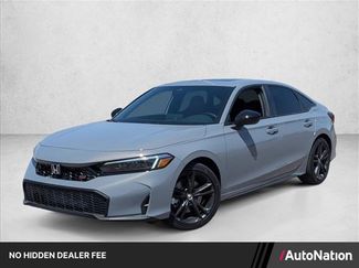 Used 2026 Honda Civic Si video 1