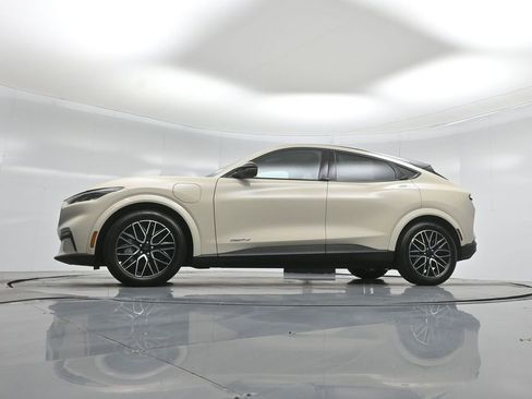 New 2026 Ford Mustang Mach-E Premium w/ Technology Package RWD image 52