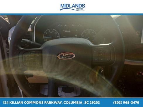 Used 2023 Ford F150 XLT AWD/4WD image 25