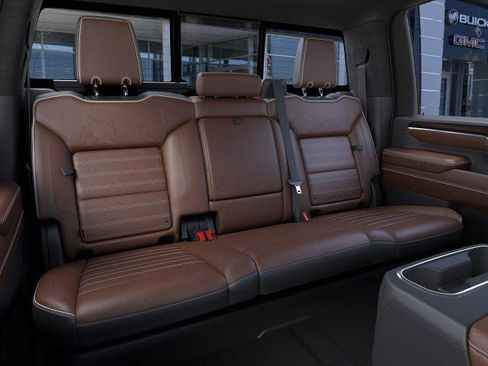 New 2026 GMC Sierra 3500 Denali Ultimate AWD/4WD image 32