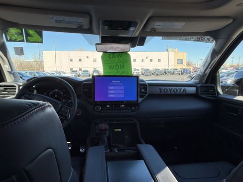 Used 2023 Toyota Tundra TRD Pro image 17