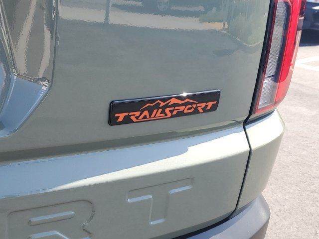 Certified 2026 Honda Passport TrailSport Elite image 7