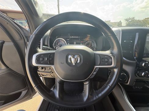 Used 2022 RAM 1500 Big Horn image 13