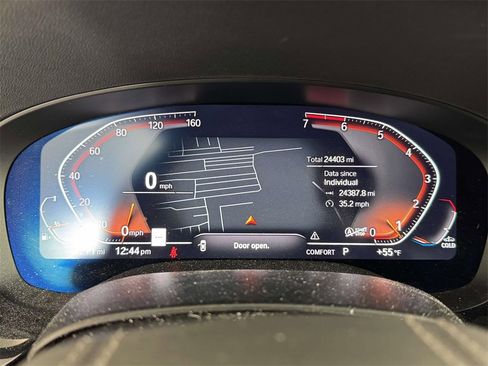 Used 2023 BMW 530i xDrive w/ Premium Package image 3