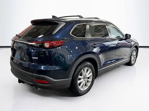 Used 2016 MAZDA CX-9 Sport image 6
