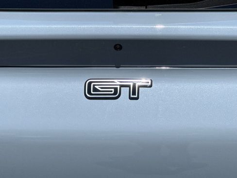 New 2025 Ford Mustang Mach-E GT w/ Interior Protection Package AWD/4WD image 15