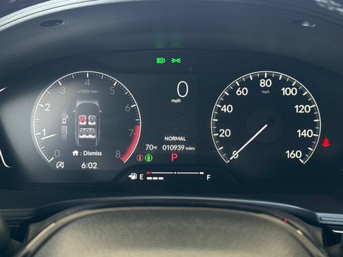 Certified 2024 Honda Civic Sport image 23