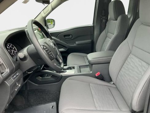 New 2026 Nissan Frontier S AWD/4WD image 11