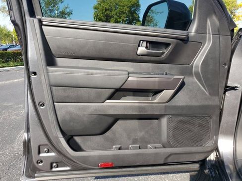 New 2026 Toyota Tundra SR5 AWD/4WD image 12