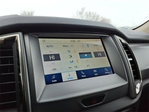 Certified 2021 Ford Ranger XLT w/ Trailer Tow Package image 18