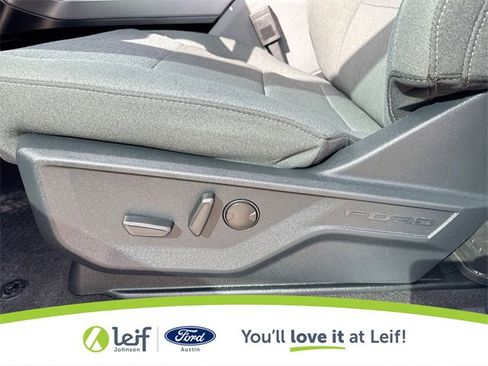 Used 2025 Ford F150 XLT w/ Equipment Group 302A MID image 18