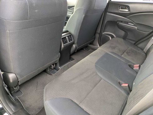 Used 2016 Honda CR-V LX image 16