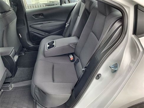 New 2026 Toyota Corolla LE image 10