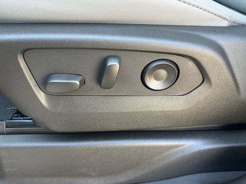 New 2025 Chevrolet Tahoe LT w/ Comfort Package image 18