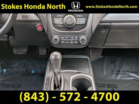 Used 2017 Acura RDX AWD image 23