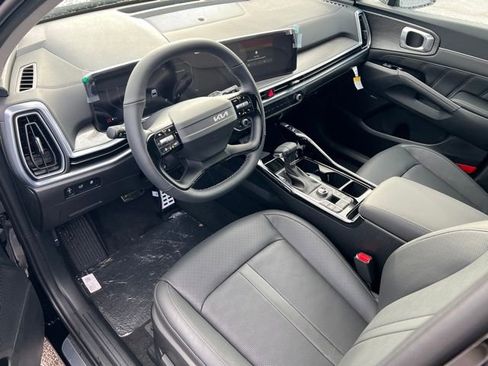 New 2026 Kia Sorento SX image 15