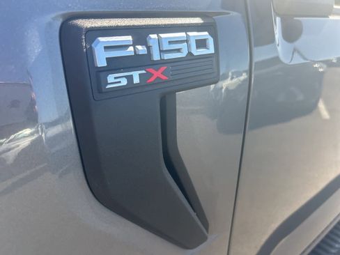 Used 2022 Ford F150 XL w/ STX Appearance Package image 15