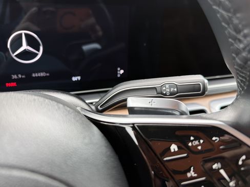Certified 2024 Mercedes-Benz GLE 350 4MATIC image 20