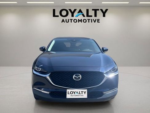 Used 2021 MAZDA CX-30 AWD 2.5 S w/ Select Package image 7