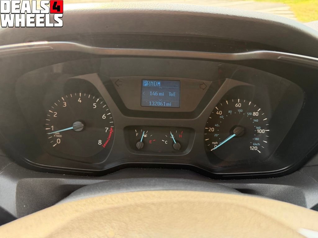 Used 2016 Ford Transit 350 XLT RWD image 21