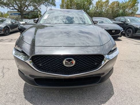 New 2026 MAZDA CX-30 AWD 2.5 S image 12