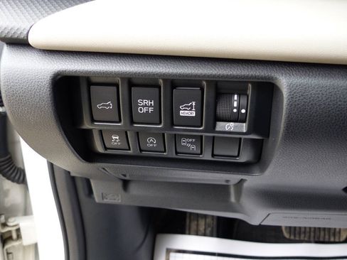 Used 2023 Subaru Forester Limited w/ Popular Package #2 AWD/4WD image 25