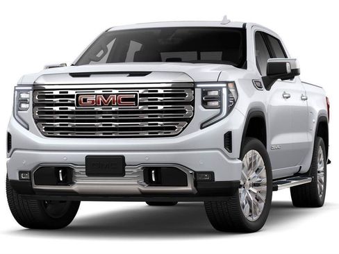 New 2026 GMC Sierra 1500 Denali w/ Technology Package AWD/4WD image 29