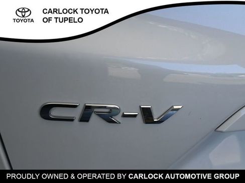 Used 2020 Honda CR-V EX image 33