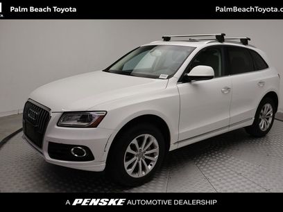 Used 2016 Audi Q5 2.0T Premium