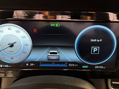 Used 2021 Hyundai Elantra SEL w/ Convenience Package image 30