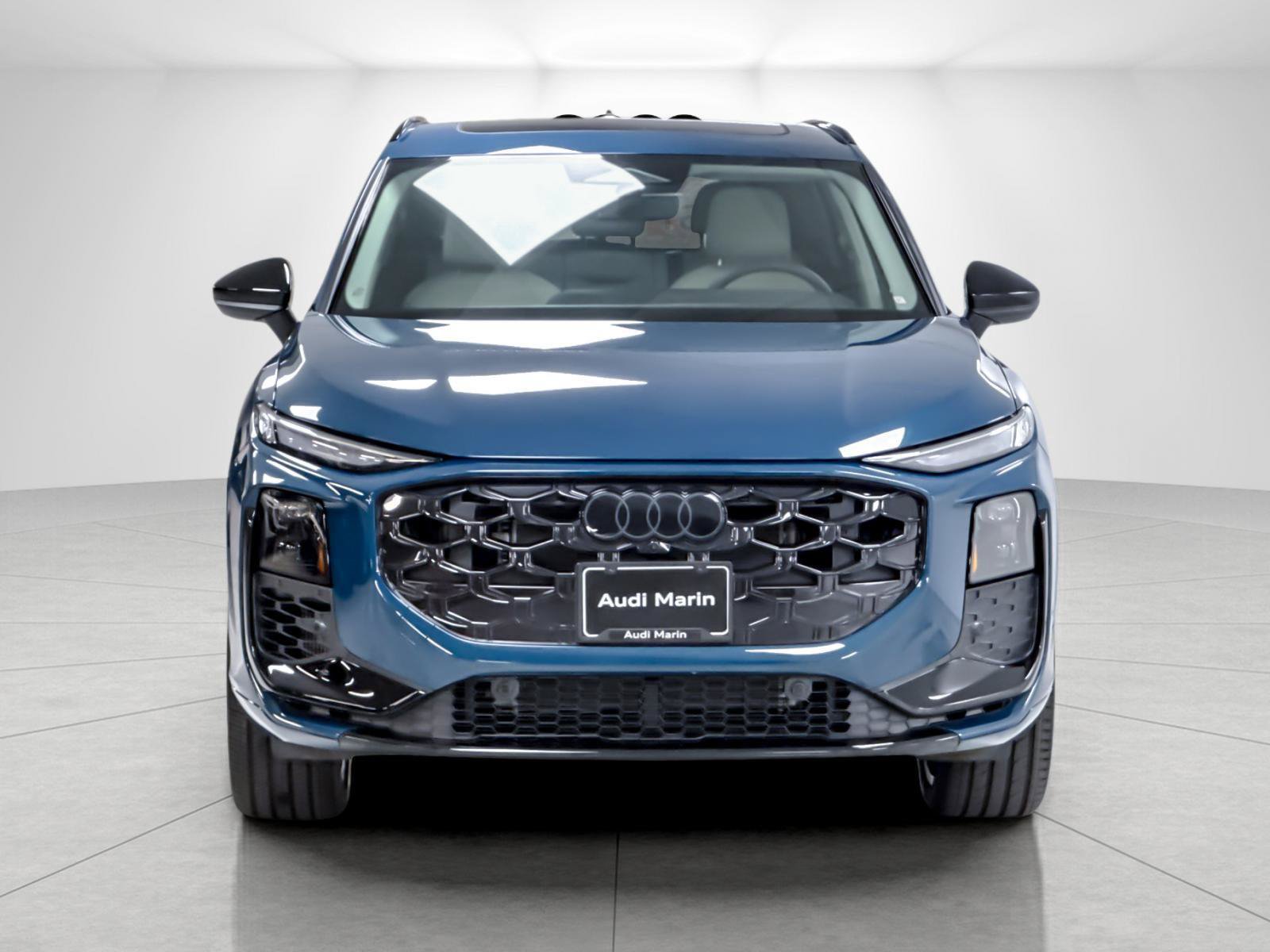 New 2026 Audi Q3 quattro 2.0T AWD/4WD image 8