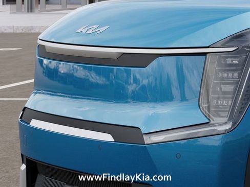 New 2026 Kia EV9 Wind AWD/4WD image 15