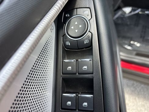 Certified 2025 Ford Explorer ST w/ Sun And Sound Package RWD image 20