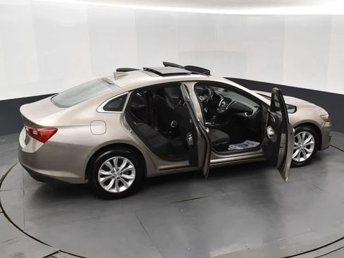 Used 2023 Chevrolet Malibu LT FWD image 6