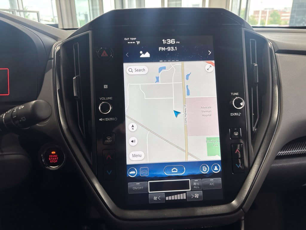 New 2026 Subaru Crosstrek 2.5i Limited AWD/4WD image 19