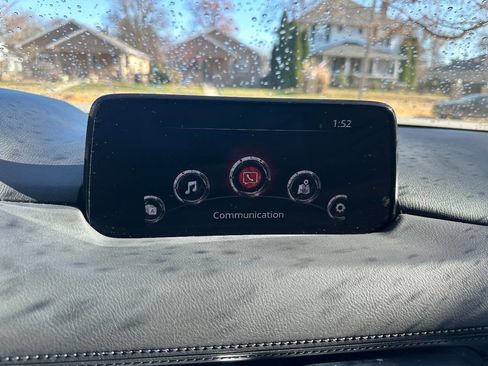 Used 2017 MAZDA CX-5 Touring w/ Preferred Equipment Package image 15